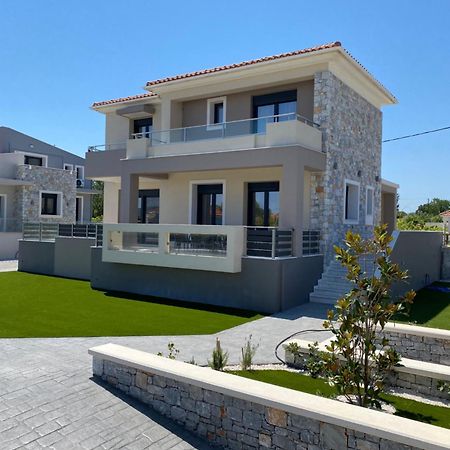 Olia Residences Lesvos Mytilene Exterior photo