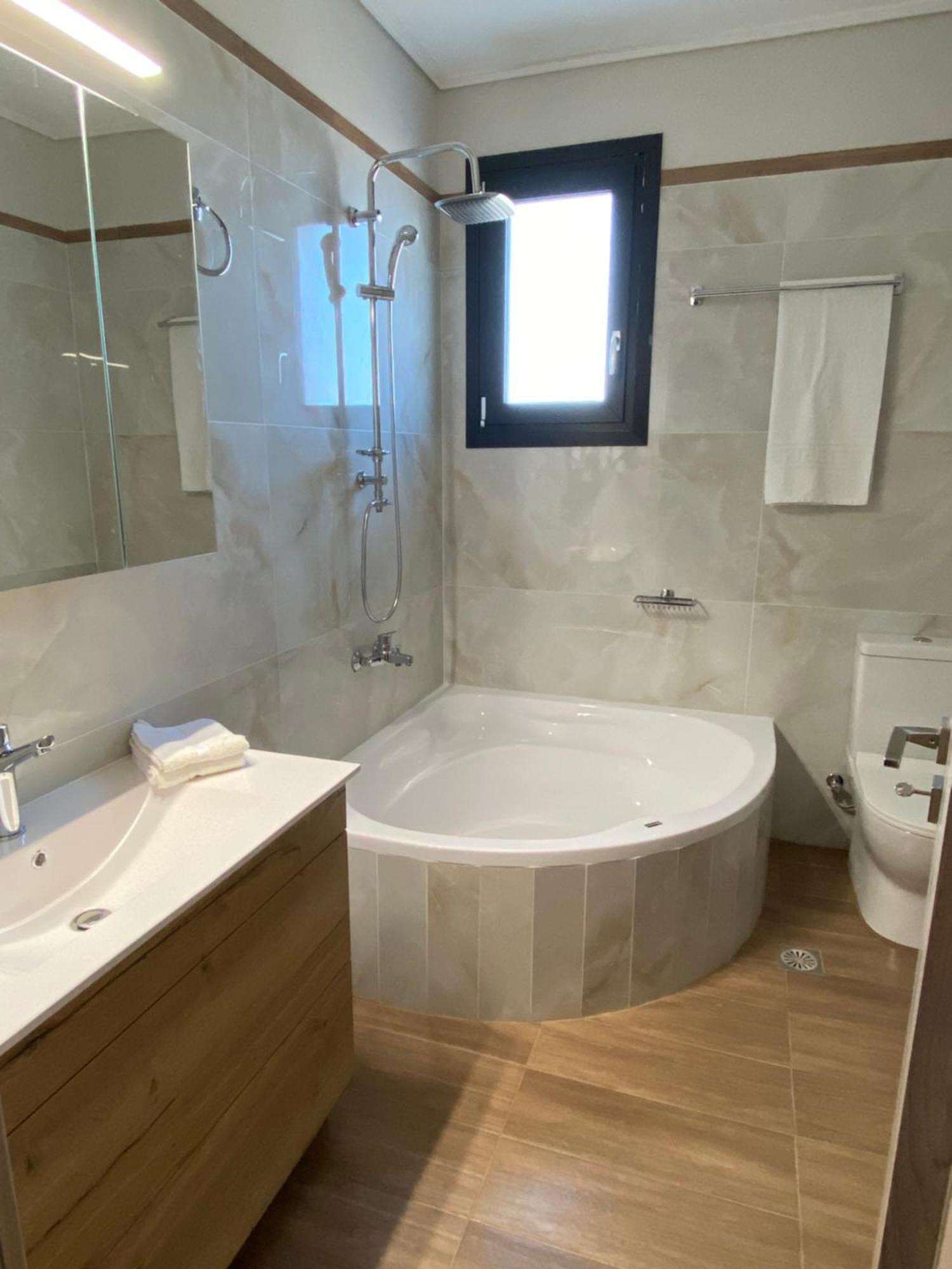 Olia Residences Lesvos Mytilene Exterior photo