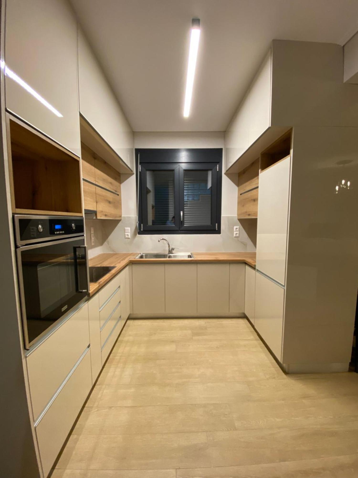 Olia Residences Lesvos Mytilene Exterior photo